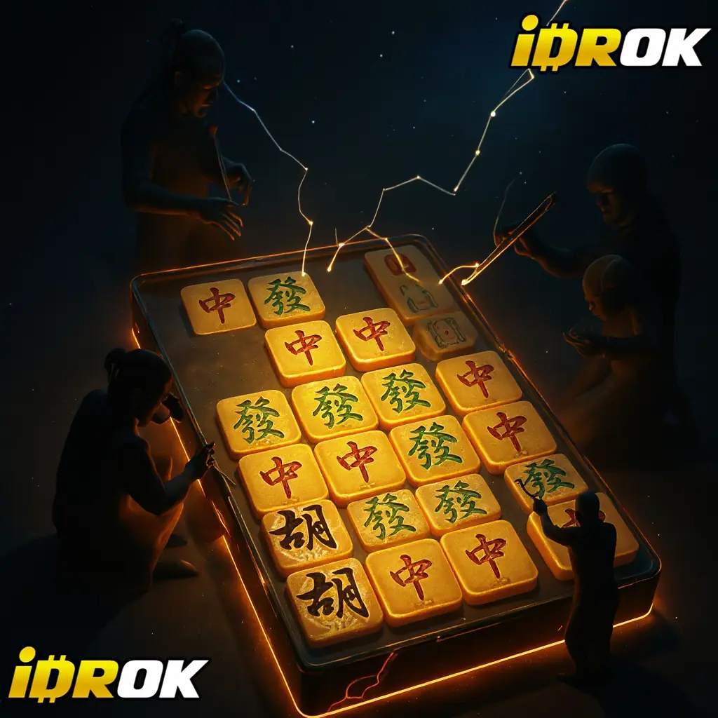 IDROK Apk