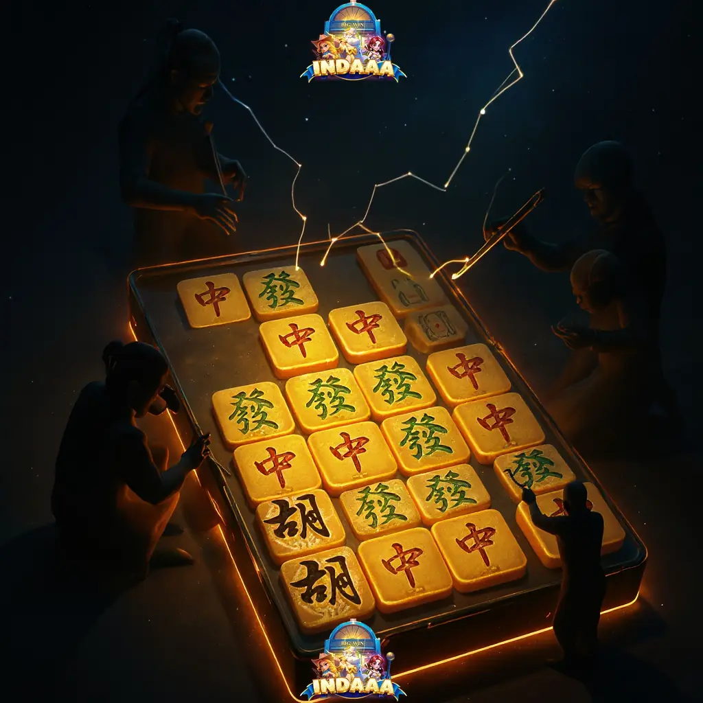 INDA777 Apk