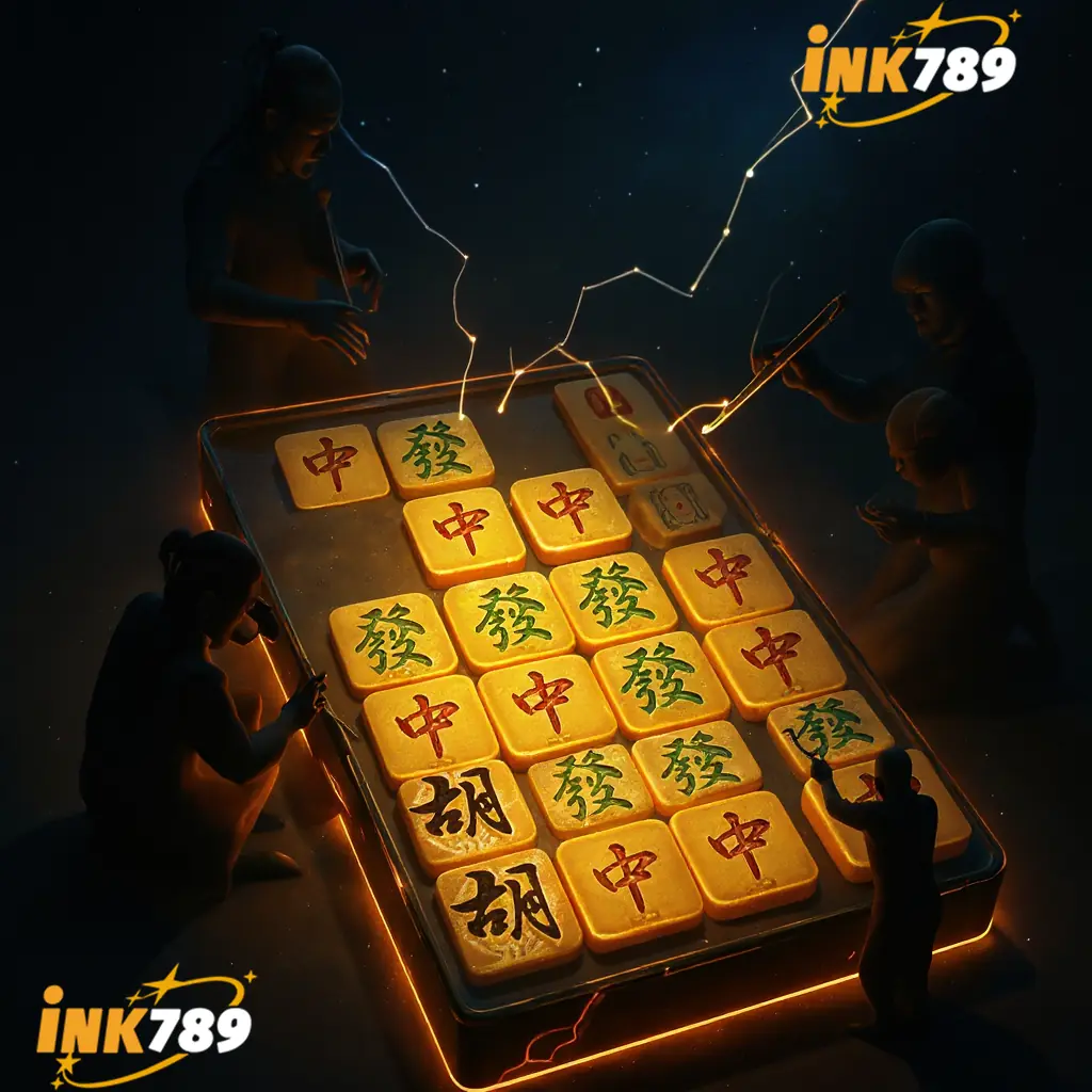 INK789 Apk