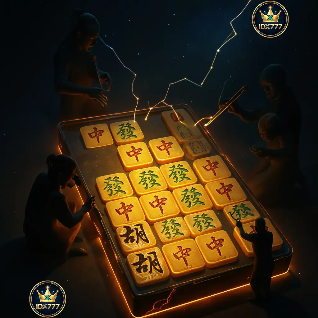 Idx777 Apk