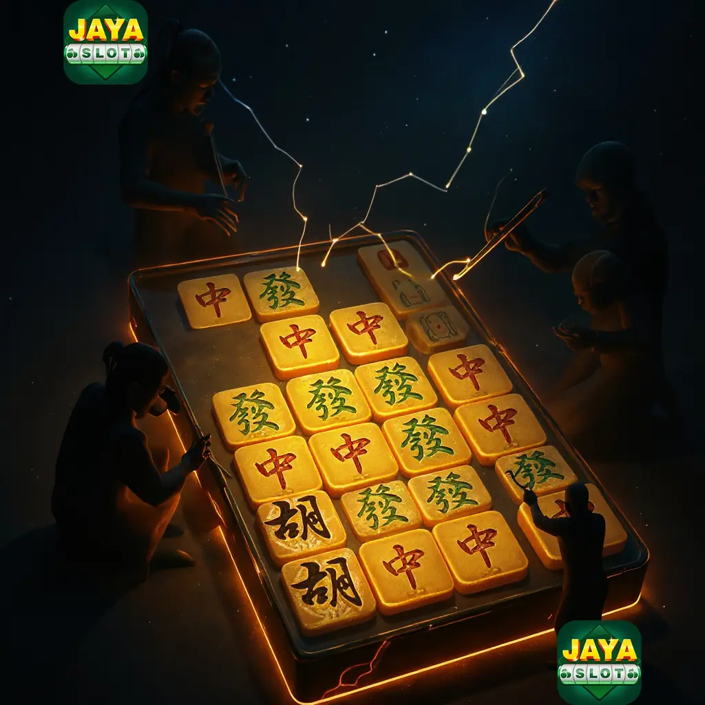 JAYAGAME Apk