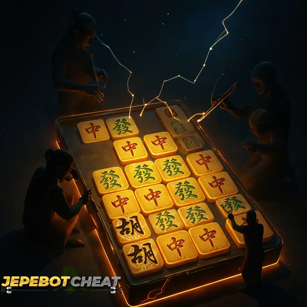 JEPEBOT Apk