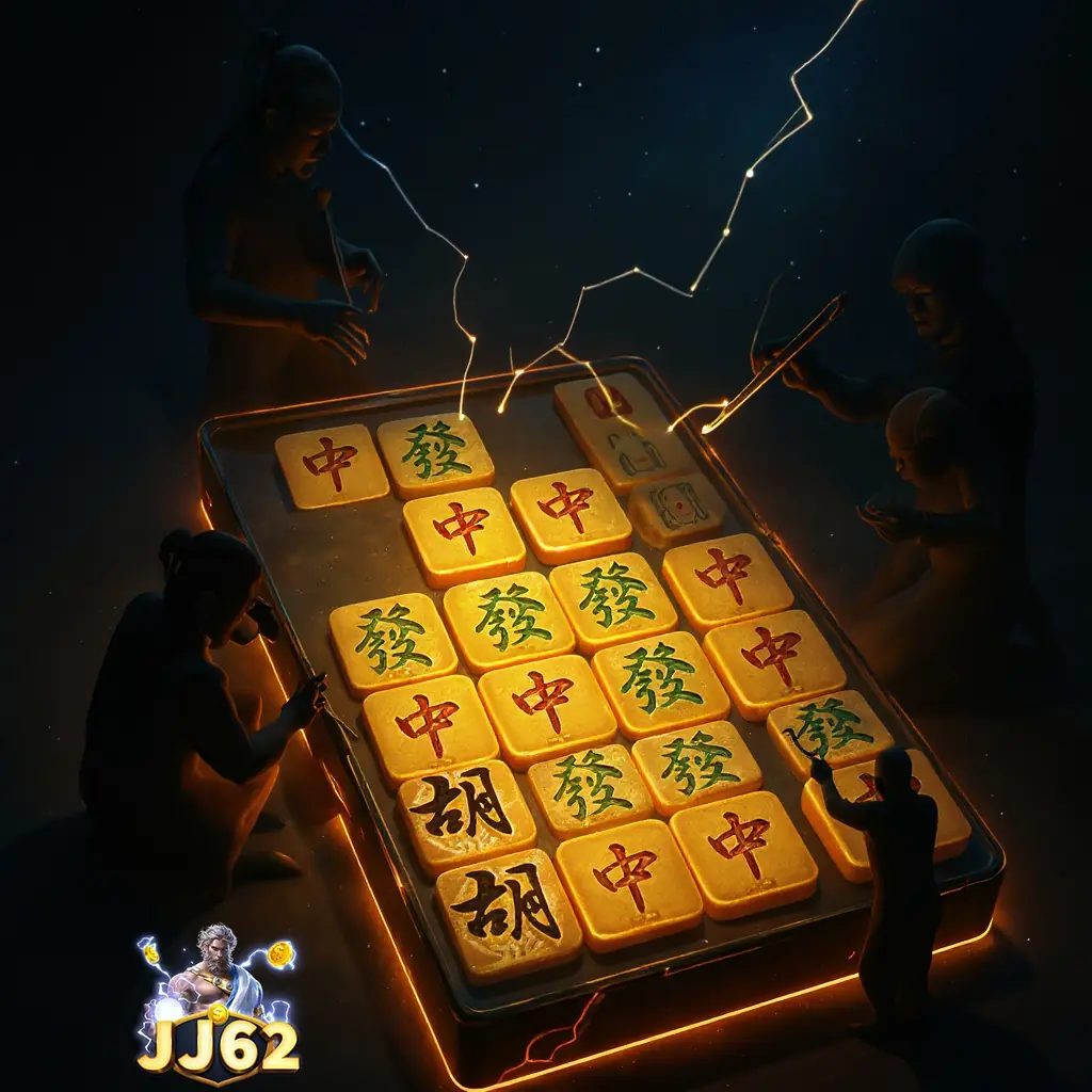 JJ62 Apk