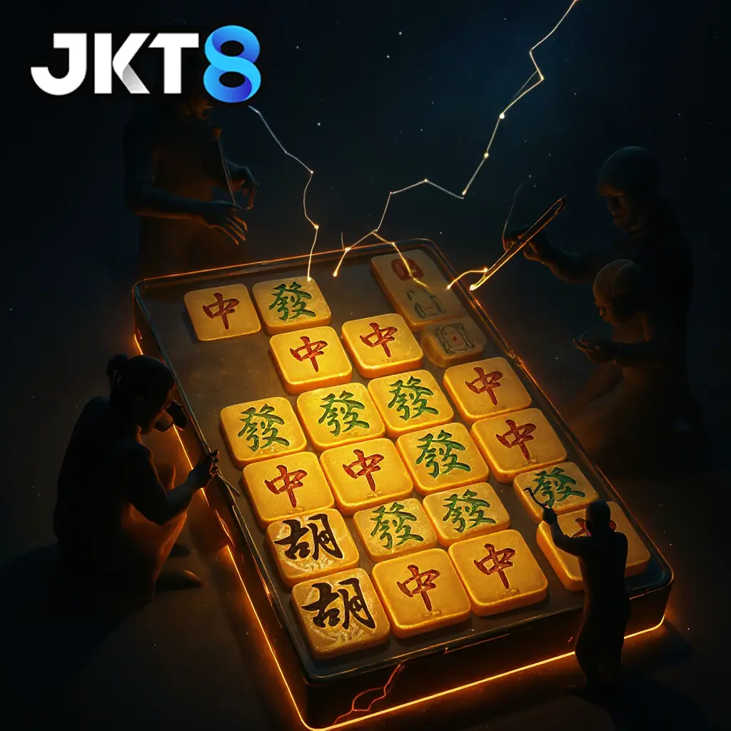 JKT8 Apk