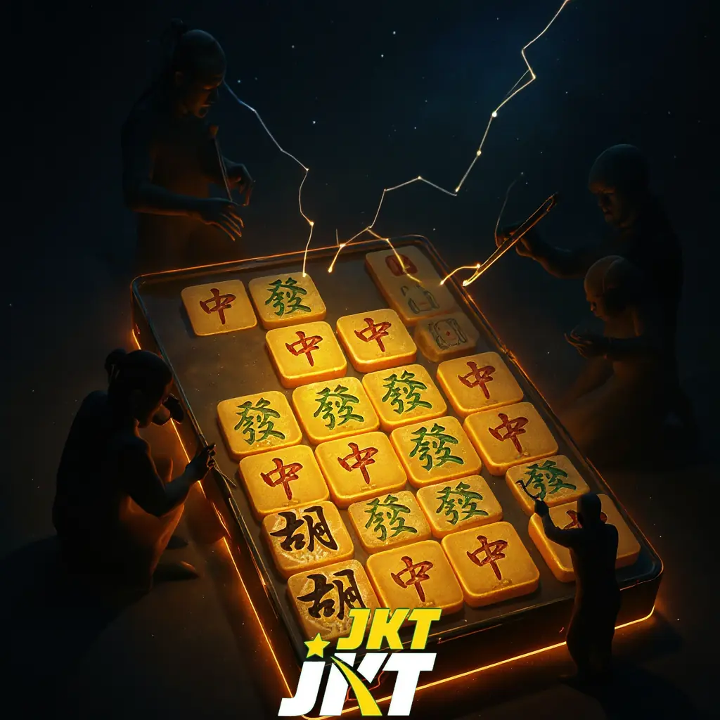 JKTJKT Apk