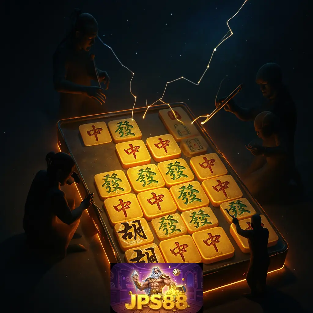 JPS88 Apk