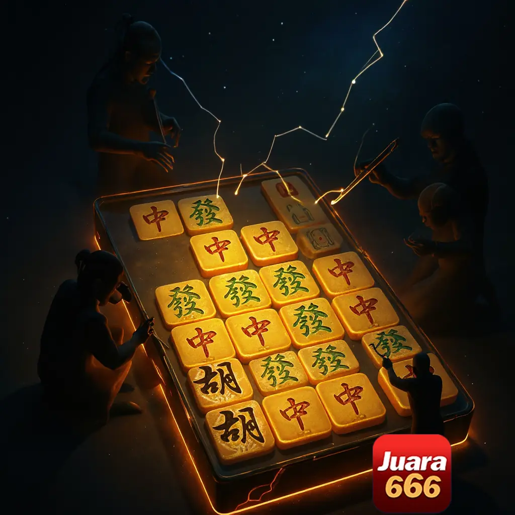 JUARA66 Apk