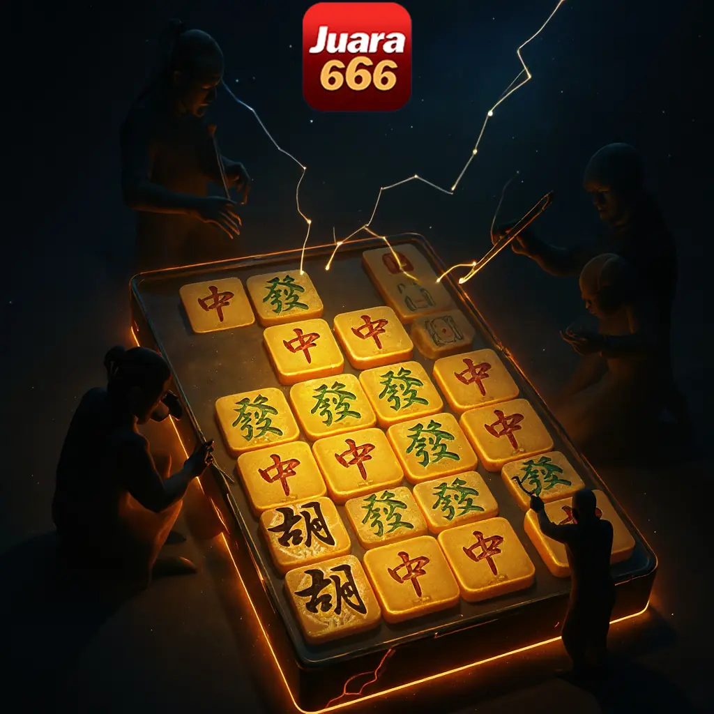 JUARA666 Apk