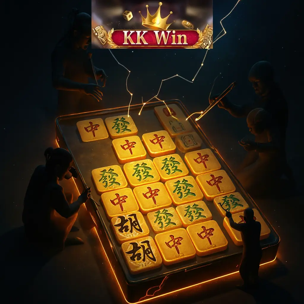 KKWIN777 Apk