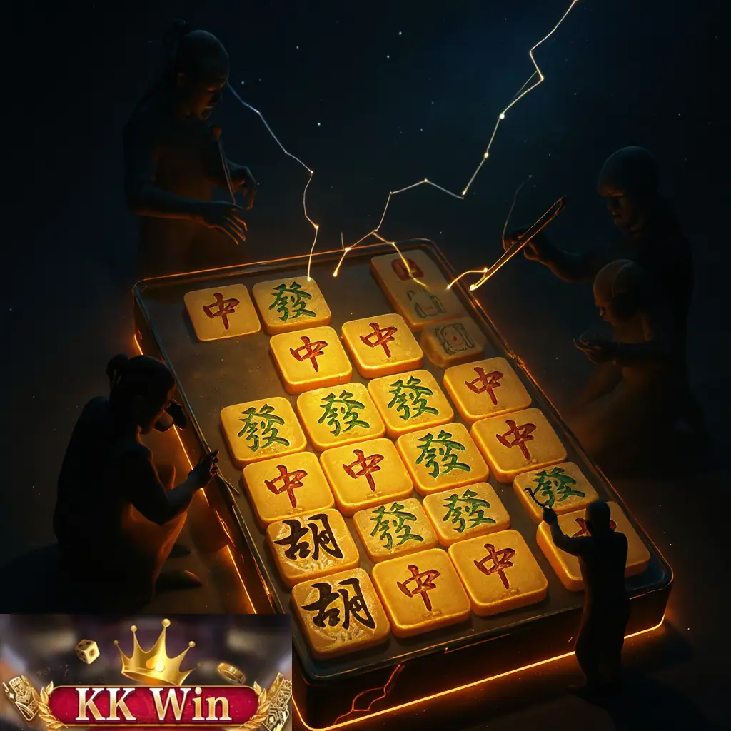 KKWINSLOTS Apk