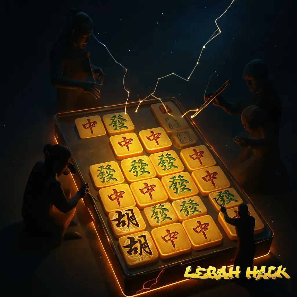 LEBAH HACK Apk