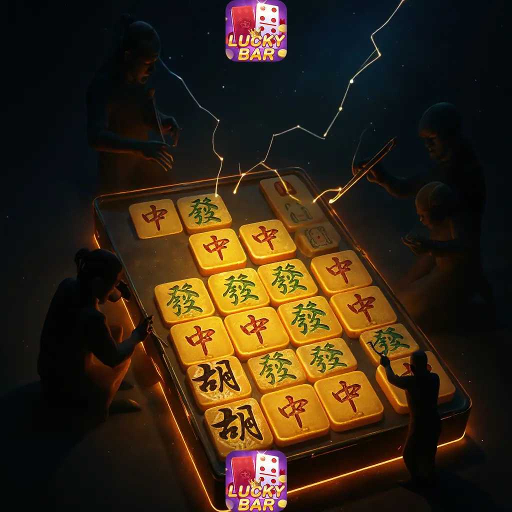 LUCKY BAR Apk