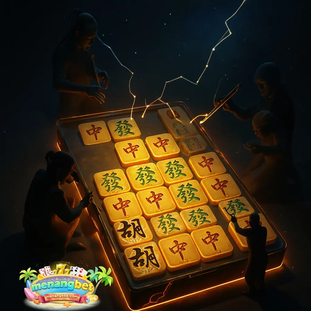 MENANG666 Apk