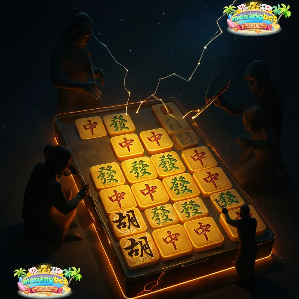 MENANGBET Apk