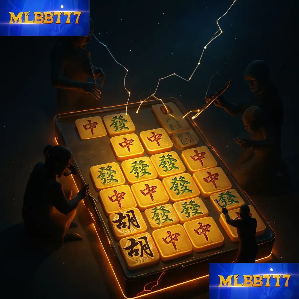MLBB777 Apk
