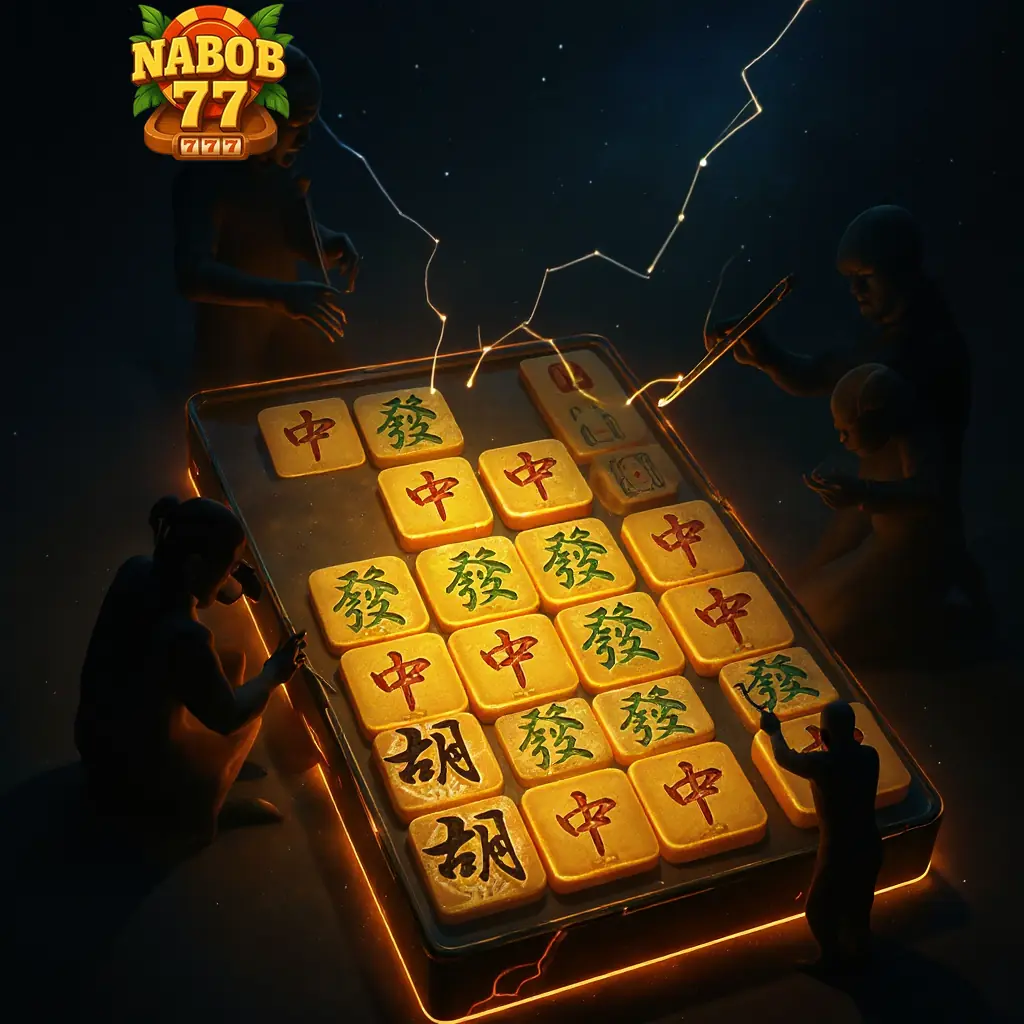 NABOB77 Apk