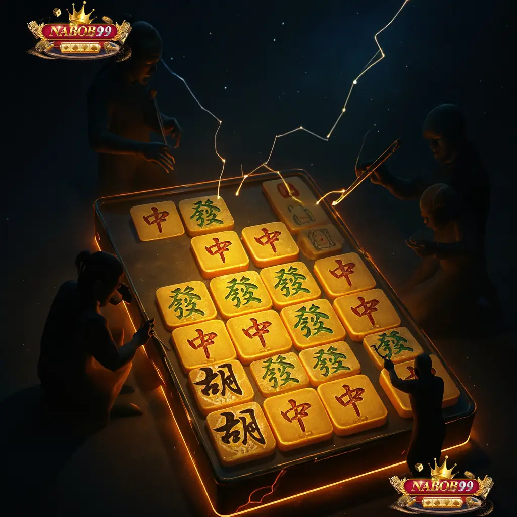 NABOB99 Apk