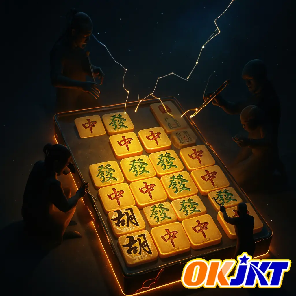 OKJKT Apk
