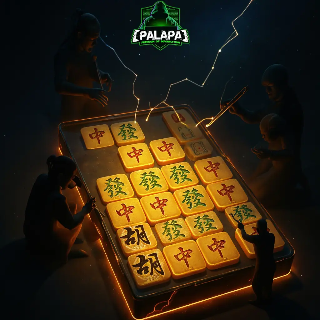 PALAPA HACK SLOT Apk