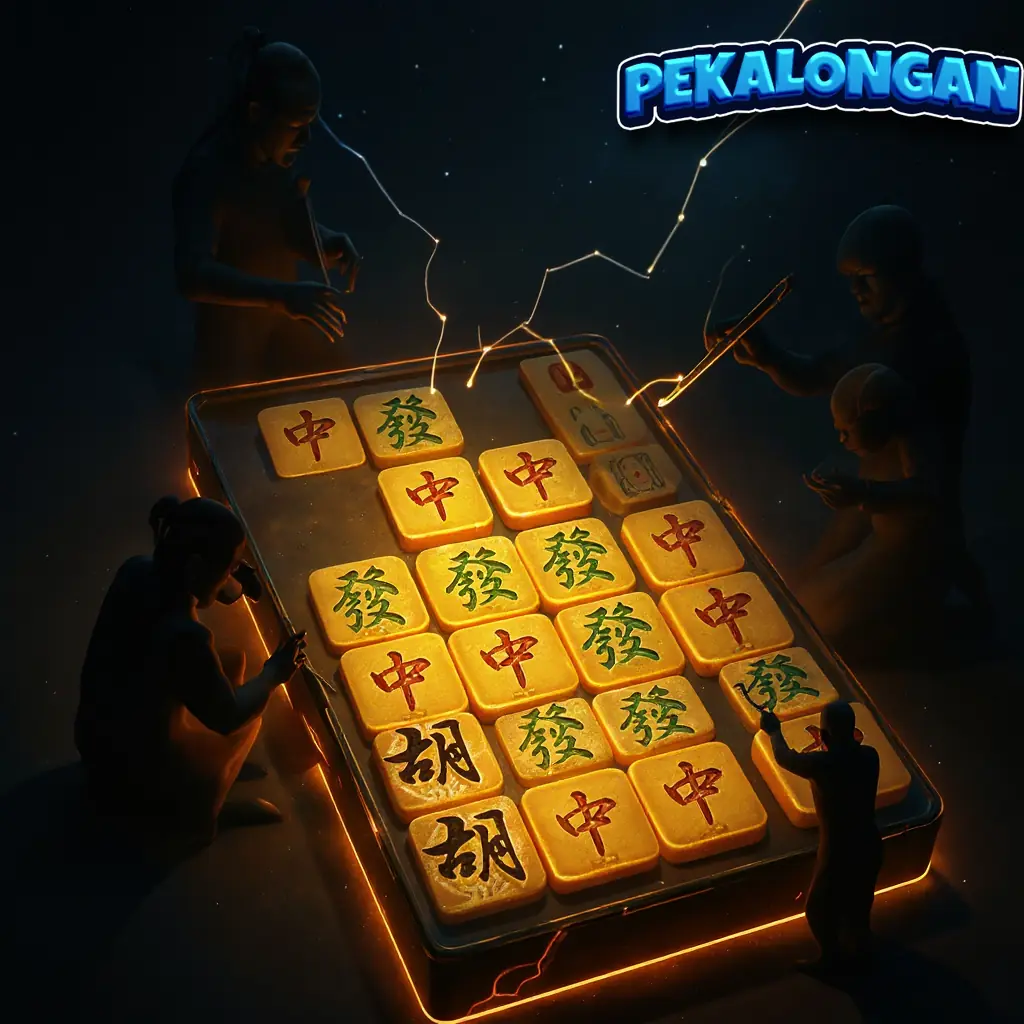 PEKALONGAN CHEAT Apk