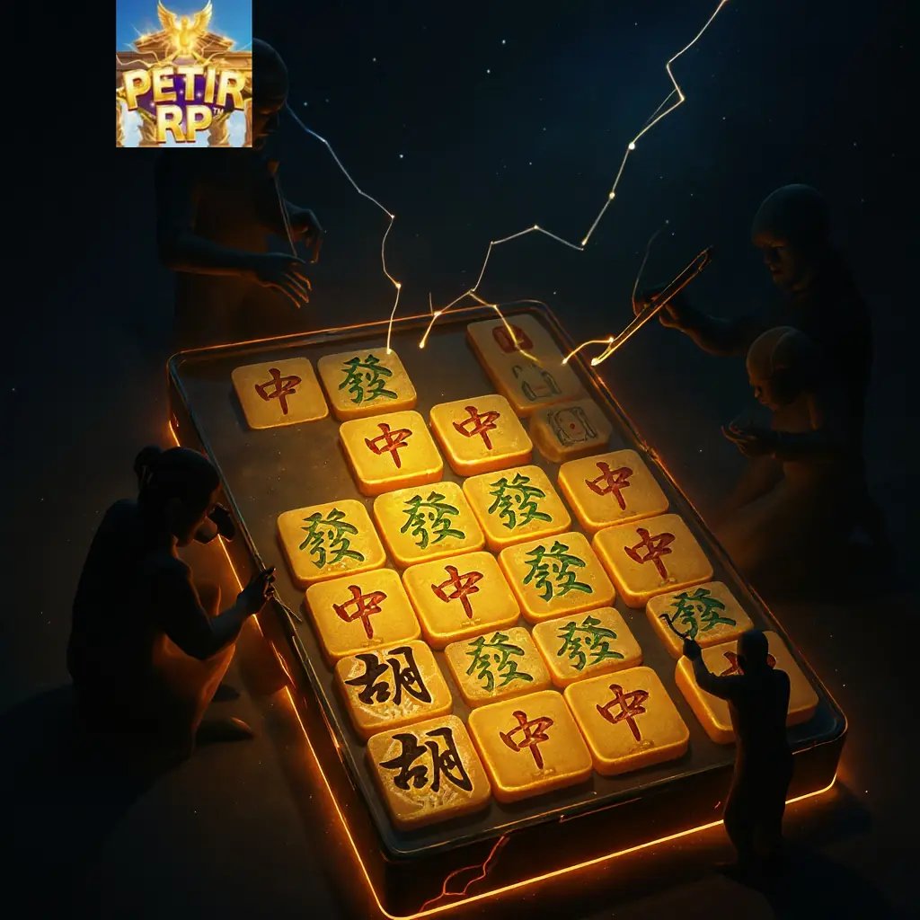 PETIRRP Apk