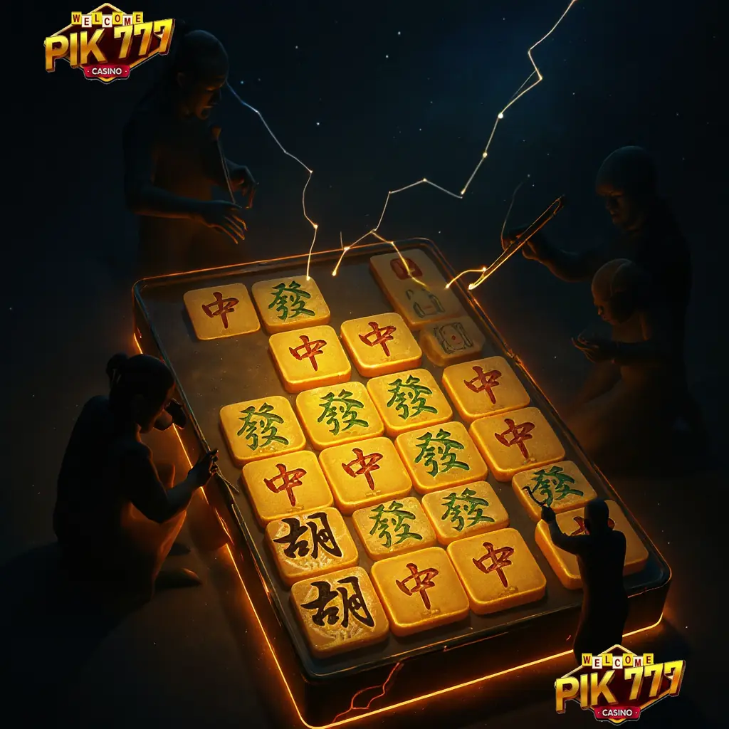 PIK777 Apk