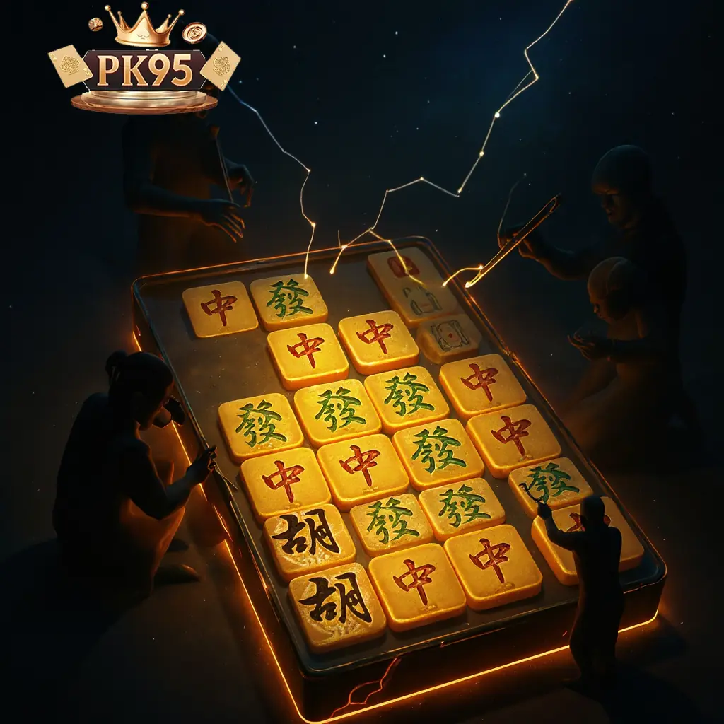 PK95 Apk