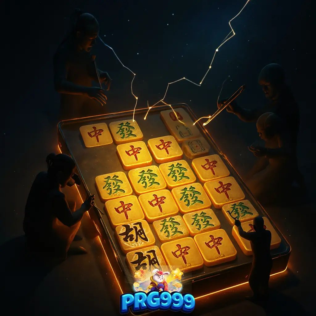 PRG999 Apk
