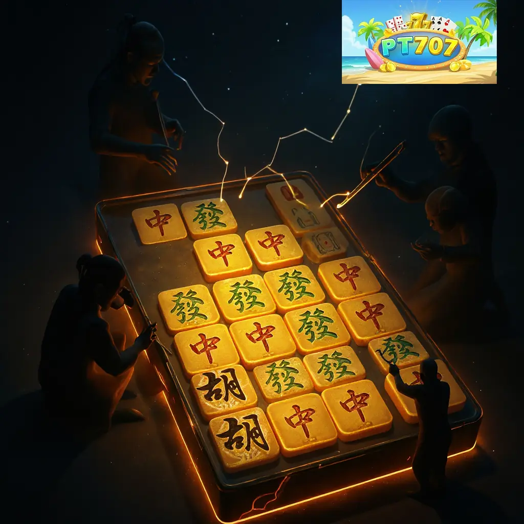 PT707 Apk