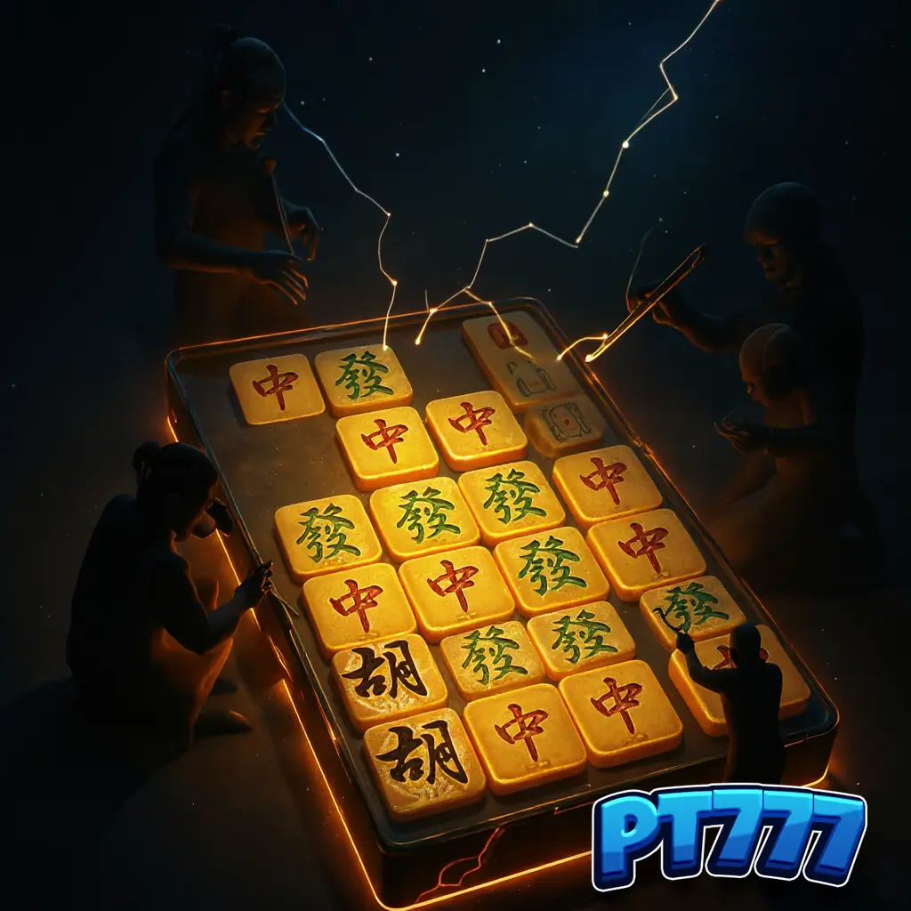 PT777 Apk