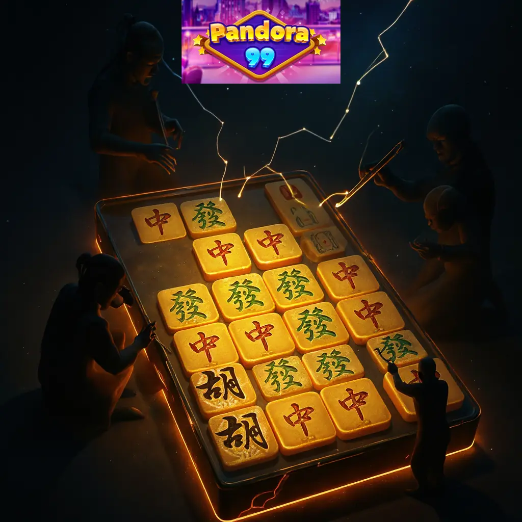 Pandora99 Apk