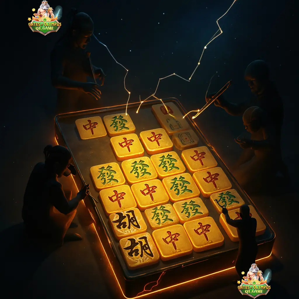 QTGAME Apk