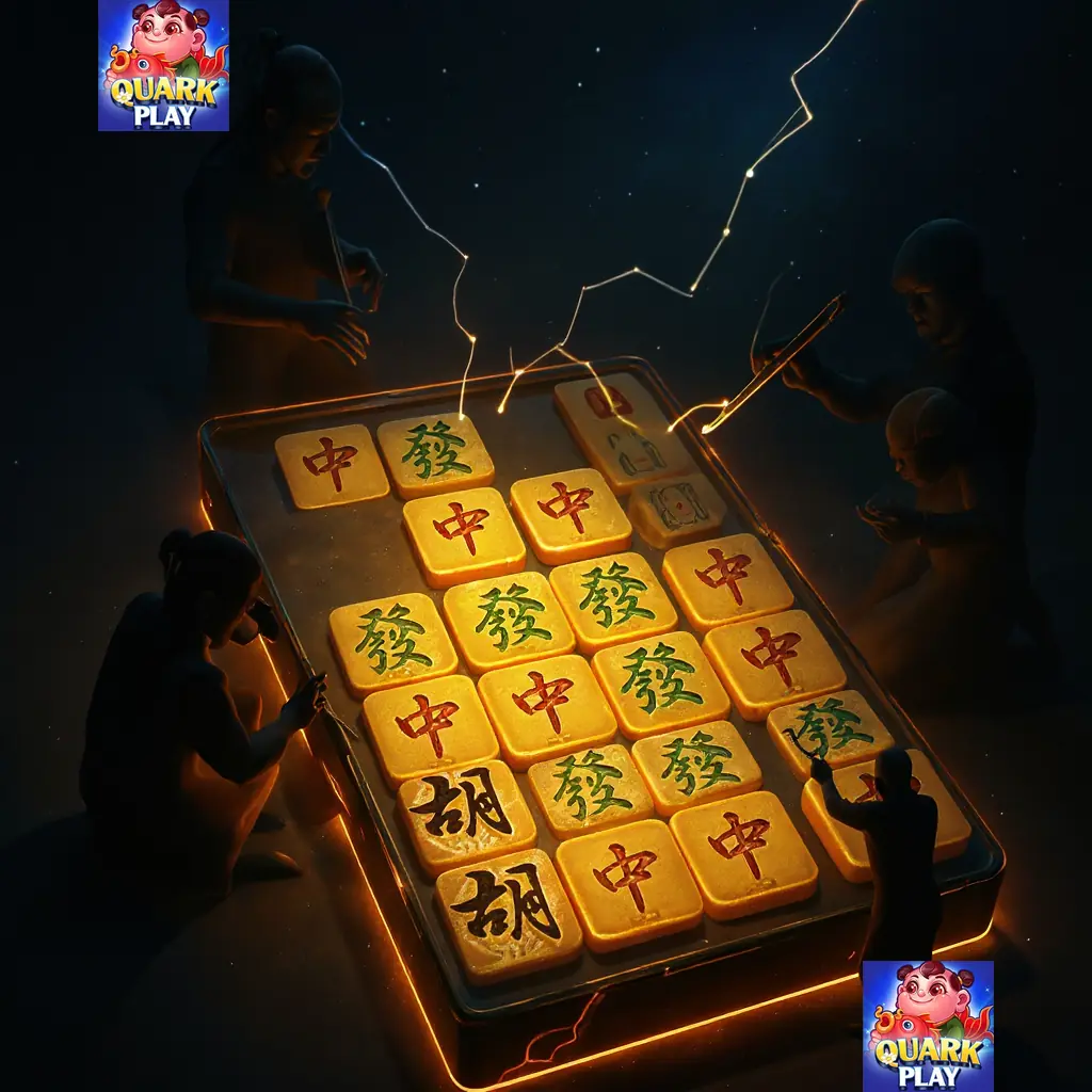 QUARK PLAY Apk