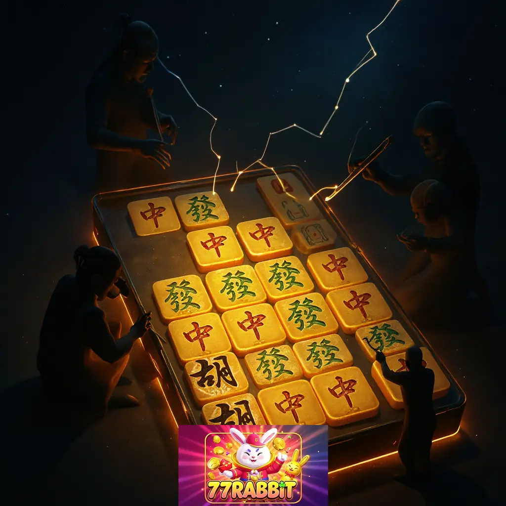 RABBIT77 Apk