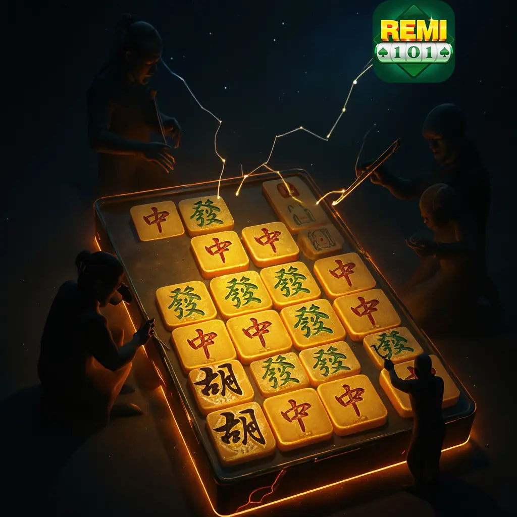 REMI101 Apk
