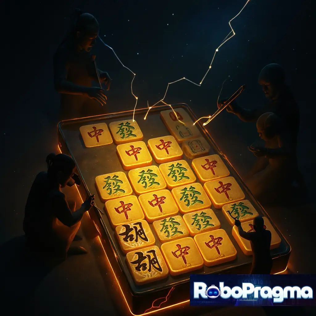 ROBOPRAGMA Apk