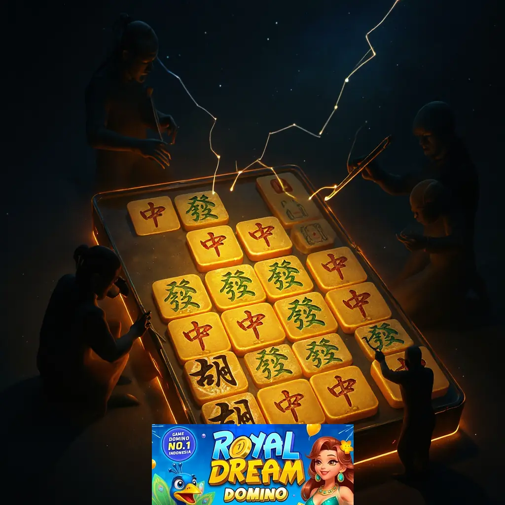 ROYALDREAM Apk