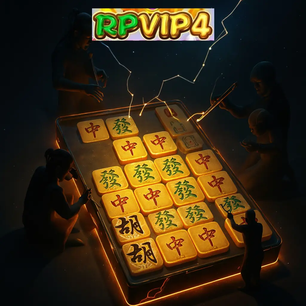 RPVIP4 Apk