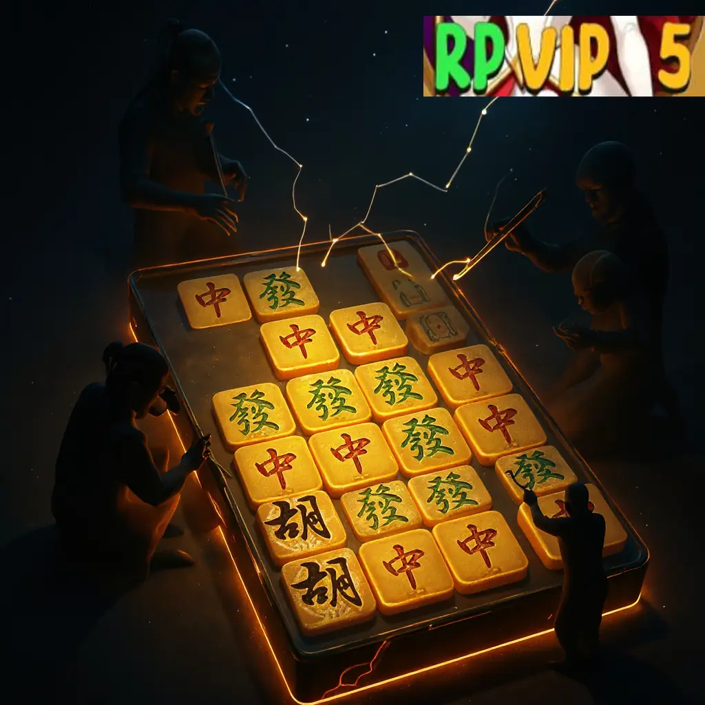 RPVIP5 Apk