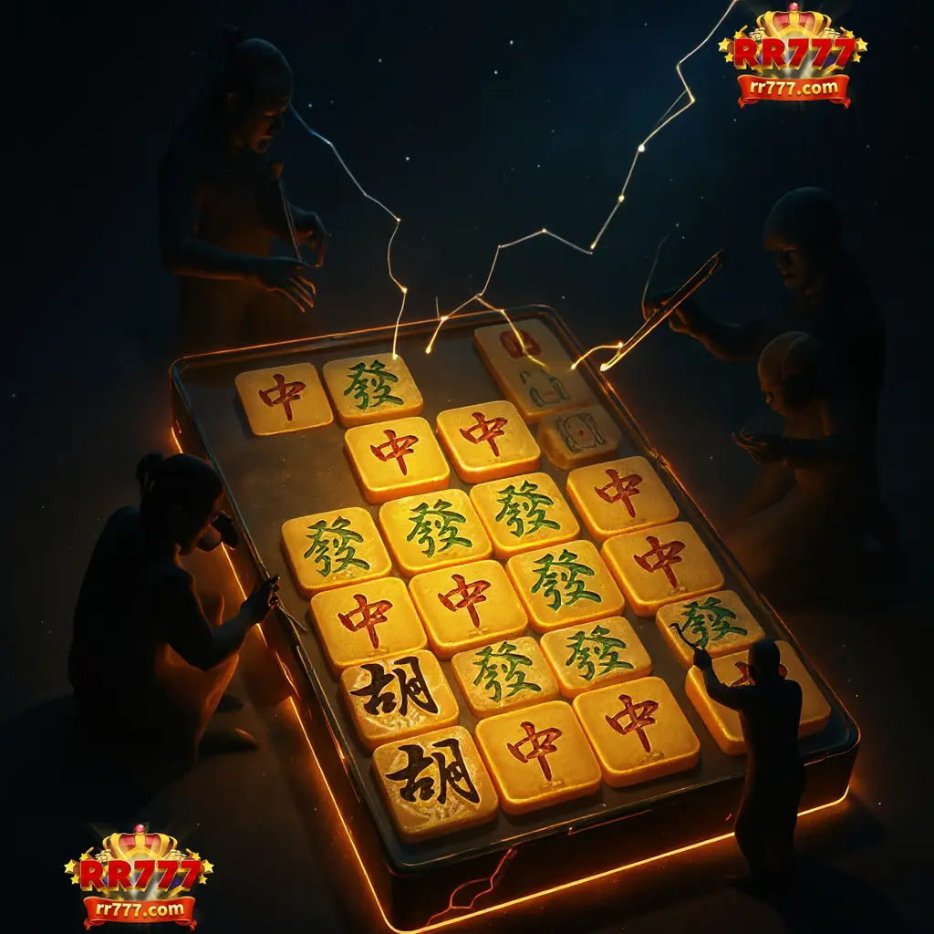 RR777 Apk
