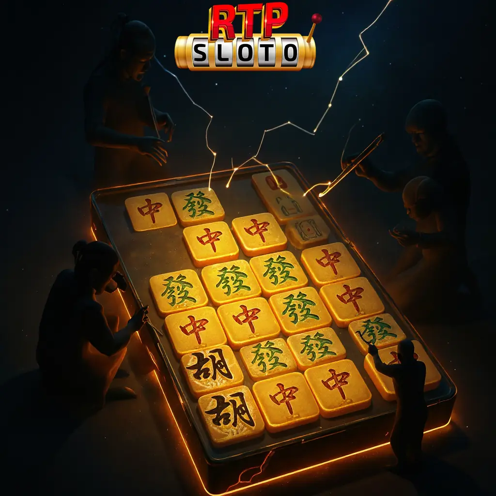RTP SLOT GACOR Apk