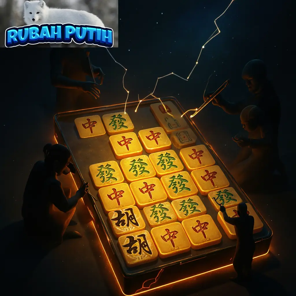 RUBAH PUTIH SLOT Apk