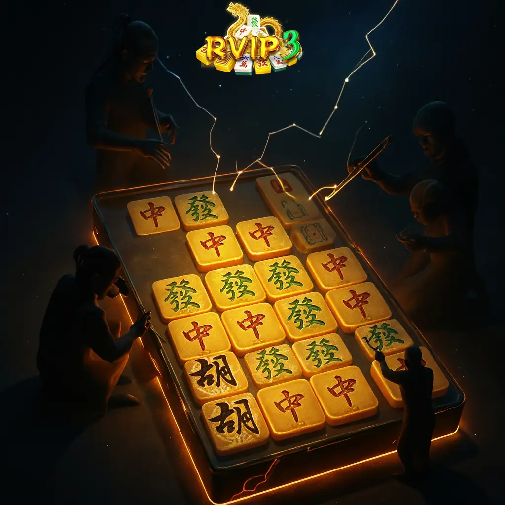 RVIP3 Apk