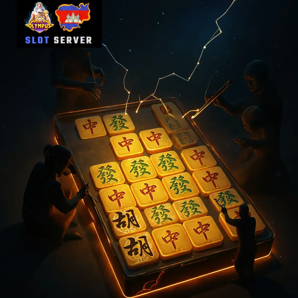 SERVER KAMBOJA Apk