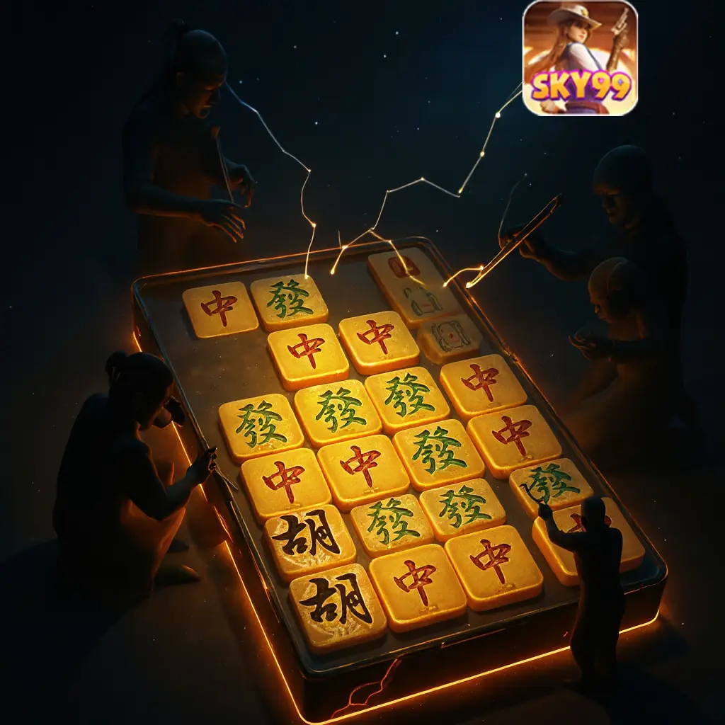 SKY99 Apk