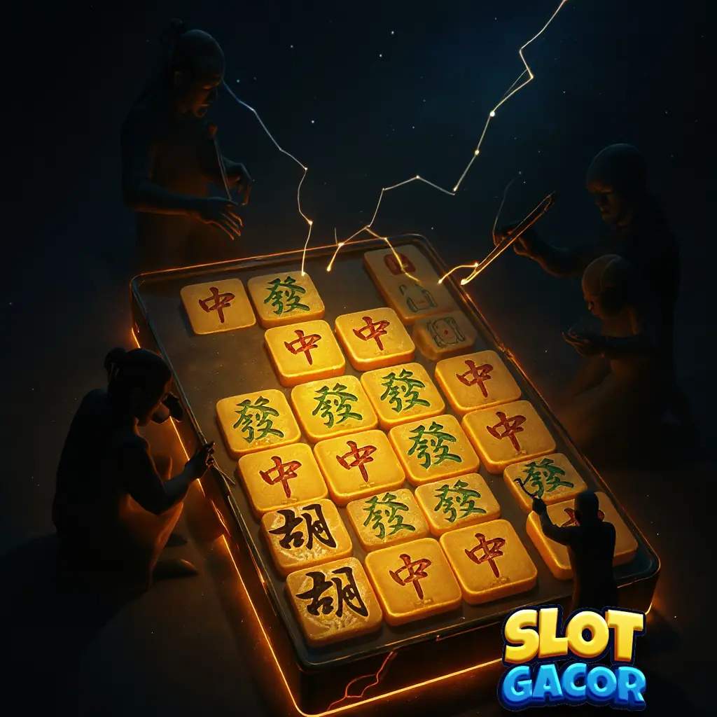 SLOT GACOR Apk