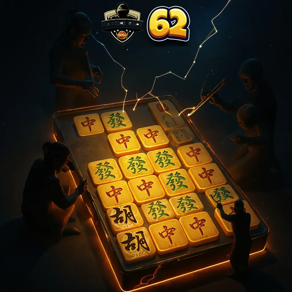 SLOT HACKER 62 Apk
