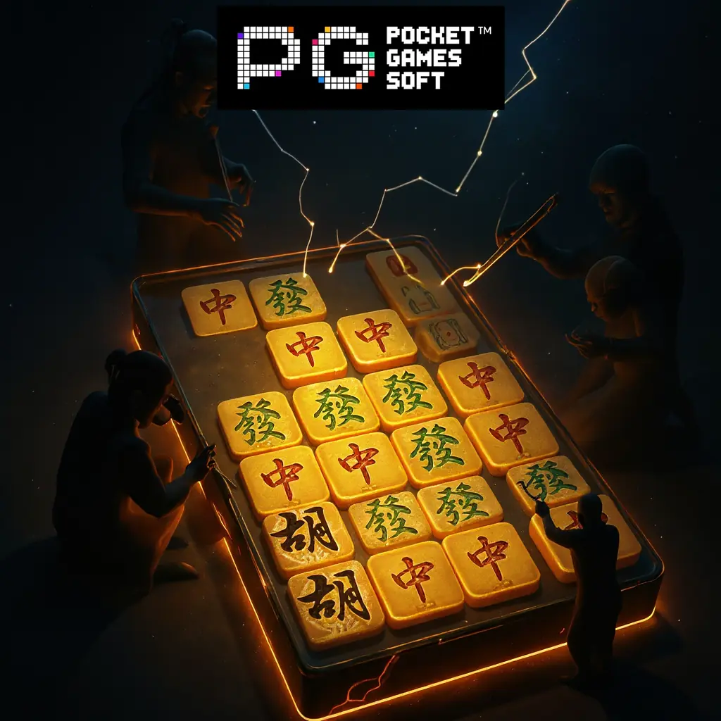 SLOT PG SOFT Apk