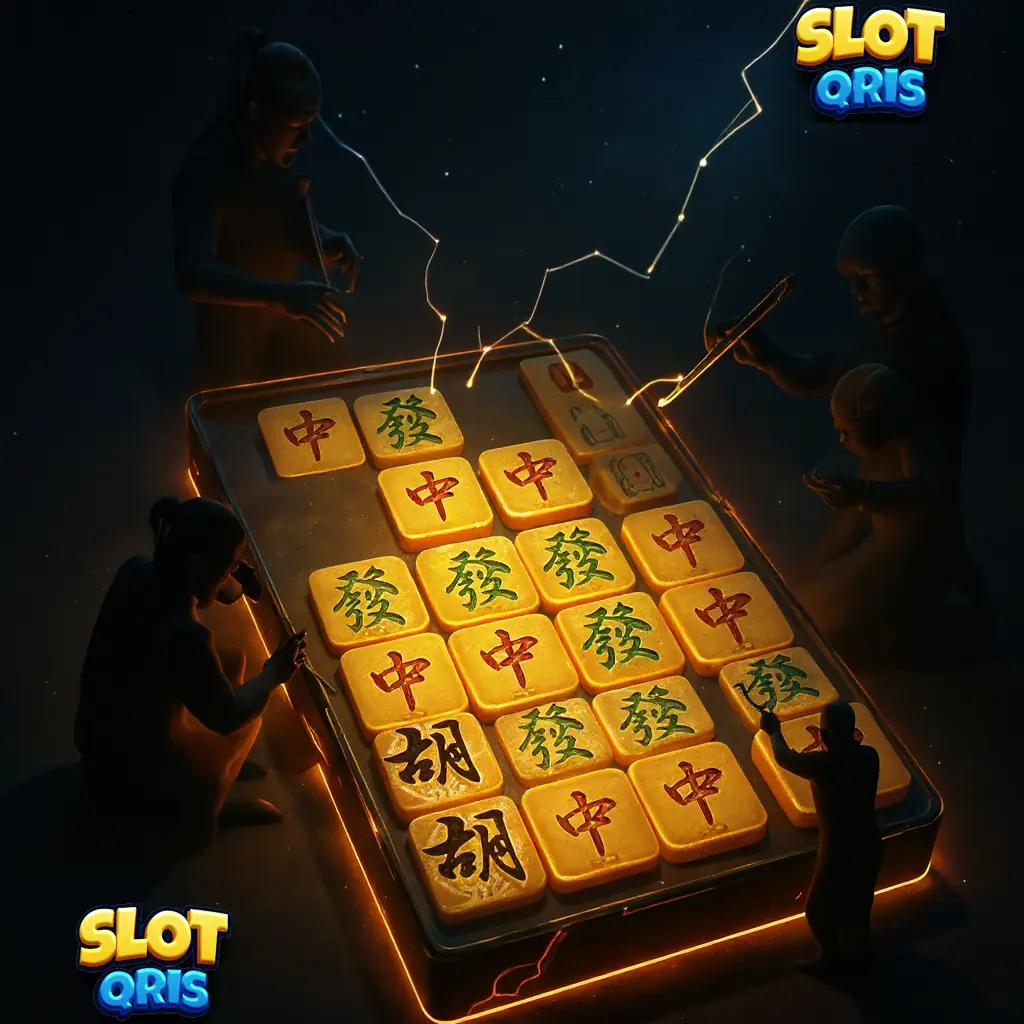 SLOT QRIS Apk