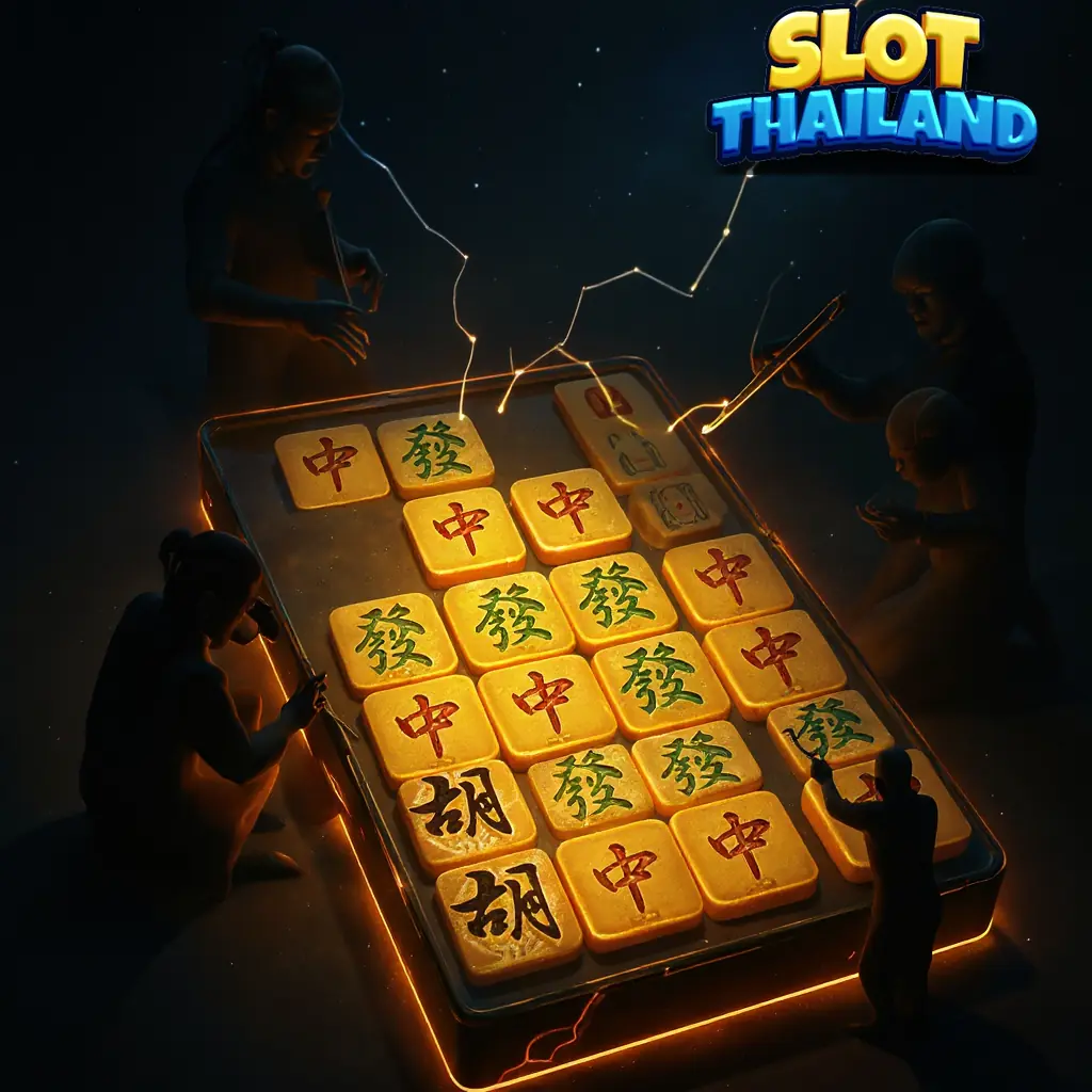 SLOT THAILAND Apk